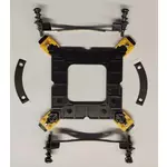 Bracket Gamdias Liquid Cooler 1700