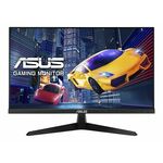 Asus VY249HGE monitor, IPS, 23.8", 16:9, 1920x1080, 144Hz, pivot, HDMI, Display port