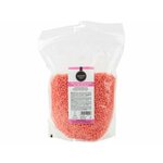 Emmeci Vosak za toplu depilaciju 1000g Roze