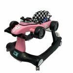 Puerri Dubak Formula 3 U 1, Pink