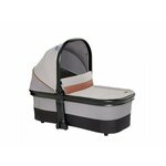CHICCO NOSILJKA MYSA LIGHT SILVER GREY