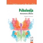 Psihologija - Koncentrat u slikama - Najdžel C. Benson