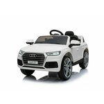 PREMIUM STIL Dečiji automobil na akumulator Audi Q5 Beli
