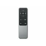 SATECHI R2 Bluetooth Multimedia Remote Control - Grey