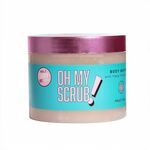 So…? Sorry Not Sorry Oh My Scrub Body Buffer 450g