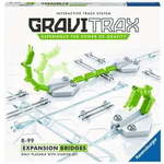 Ravensburger drustvena igra - GraviTrax Bridges