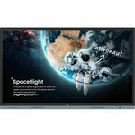BENQ 86'' RM8604 4K UHD IPS LED 450 nita Interactive Display