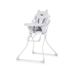 Chipolino hranilica Teddy Glacier