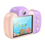 Hoco Dečija kamera 2" IPS LCD 32 MPx FullHD microSD