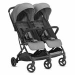 Inglesina kolica za decu Twin Sketch Grey