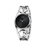 Calvin Klein Ženski sat Round K5U2M141 