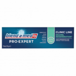 ORAL B pasta za zube 75 ML proexp clinic enamel protect Blend-a-med