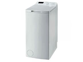 Indesit BTW S72200 EU/N mašina za pranje veša 7 kg