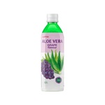 Lotte Sok Aloe vera Pet Grožđe 500ml