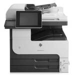 HP LaserJet Enterprise MFP M725dn mono multifunkcijski laserski štampač, CF066A, A3