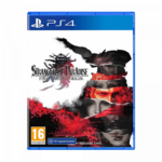 PS4 Stranger of Paradise: Final Fantasy Origin