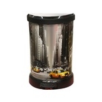 Curver Kanta 20L Deco New York CU 02120-N29