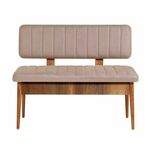 Hanah Home Klupa Vina Bank 869VEL5166