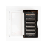 Lines Lashes Svilene trepavice 0.15 D