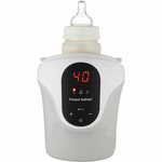 Canpol Babies 4U1 Grejač Sa Termostatom I Sterilizatorom (Ls-Be216B)