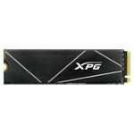 Adata XPG Gammix S70 Blade SSD 1TB, M.2, NVMe, 7400/6300 MB/s