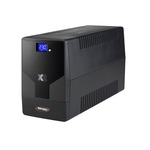 INFOSEC COMMUNICATION X2 LCD TOUCH 1600 IEC