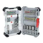 Bosch Set nastavaka za odvrtač Extra hard i PRO Wood burgija za drvo 35kom 2607017725