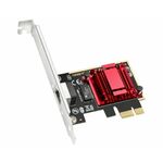 CUDY PE25 2.5G PCI Express Adapter