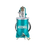 Total alati Pneumatska mazalica 30l