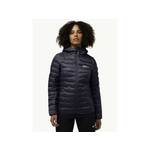 Jack Wolfskin Ženska jakna Passamani Down Hoody