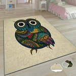 Conceptum Hypnose Tepih (140x220) Csbrghl 789