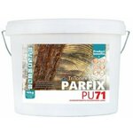 Tritonex Parfix PU71 16 kg 2K poliuretanski lepak