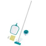 Set za cišcenje bazena AQUACLEAR 58794