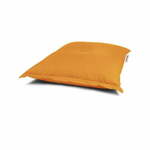 Atelier Del Sofa Mattress - Orange Orange Garden Cushion