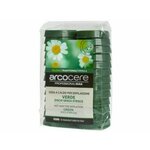 Arco cosmetici Vosak za toplu depilaciju Disc zelena