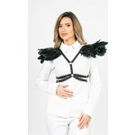 ZENSKI POJAS 16266 Uni