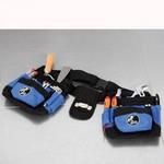 HEPCO&BECKER Univerzalni pojas za alat HEPCO&BECKER