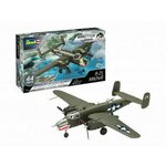 REVELL maketa 5-25 mitchell ( RV03650/060 )