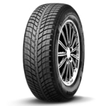 Nexen celogodišnja guma N-Blue 4 Season, 255/60R17 106V