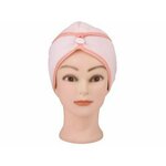 Cala Turban za kosu Dusty Pink