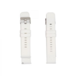 MeanIT Zamenski kaiš za smartwatch, 22 mm, beli - MSWREM2
