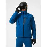 Muška ski jakna SWIFT STRETCH Ski Jacket - PLAVA