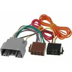 Iso adapter za Chrysler, Dodge, Jeep AS-52B