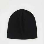Reserved - Kapa beanie crno 55% POLYESTER, 40% COTTON, 5% ELASTANE 2751V-99X