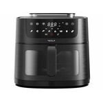 Tesla AF-810BGW friteza, 8 L