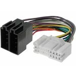 Iso adapter ZRS-174 Hyundai,Kia