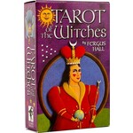 Tarot of the Witches Deck