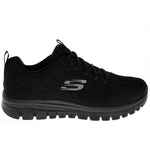 Skechers Ženske patike Graceful 12615W-Bbk