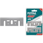 Total alati Nož za rende za model TL7508226 2kom 82x29,3x3mm