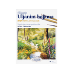 Slikanje uljanim bojama - Noel Gregory